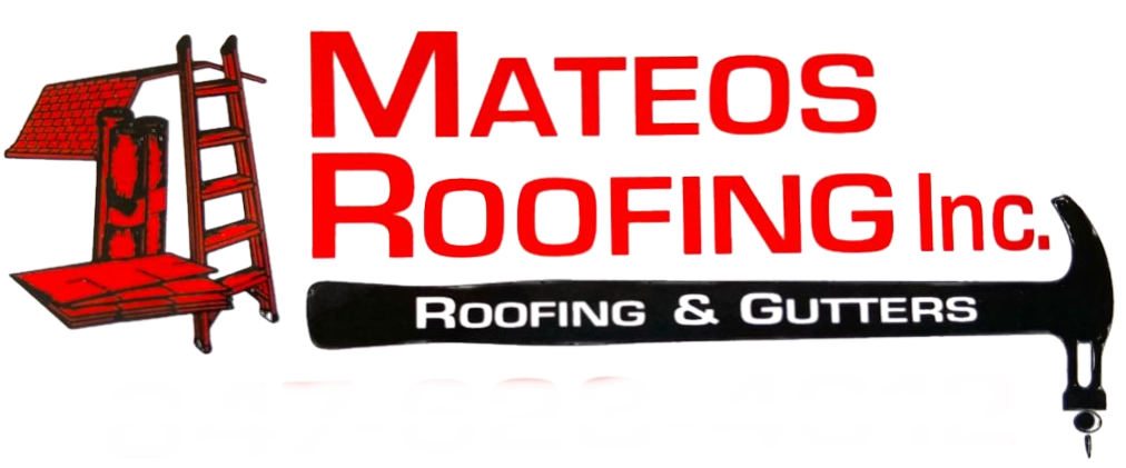 
<span>Mateos Roofing Inc.</span>
