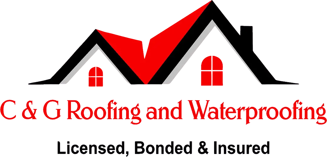 
<span>C&G Roofing and Waterproofing Inc.</span>
