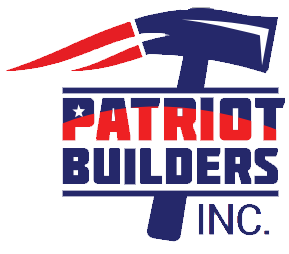 
<span>Patriot Builders</span>
