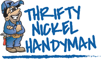 
<span>Thrifty Nickel Handyman</span>
