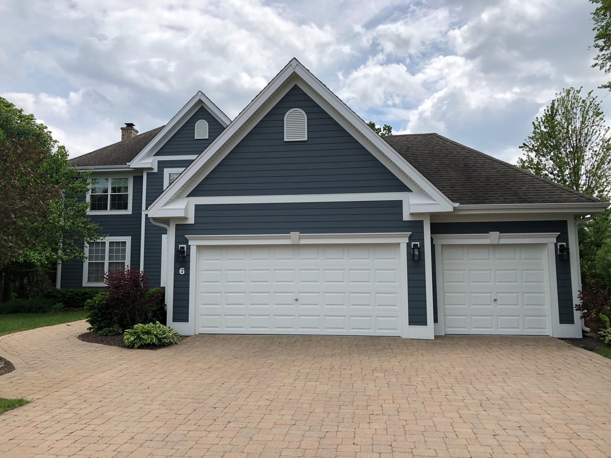 
<span>Seidel Exterior Group</span>
