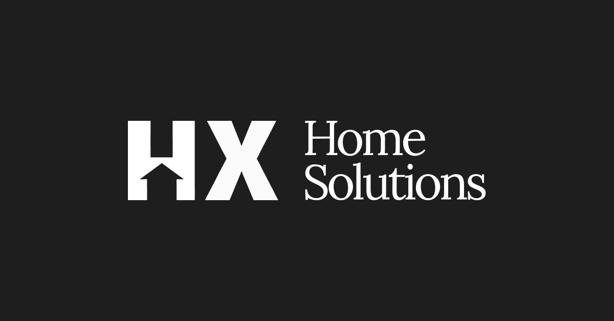 
<span>HX Home Solutions</span>
