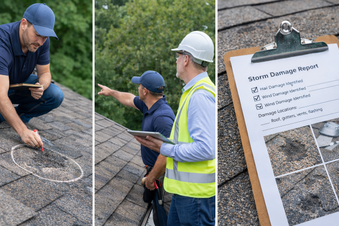 
<span>Quality Home Restorations Inc.</span>
