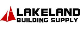 
<span>Lakeland Building Supply</span>

