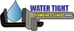 
<span>Water Tight Plumbing & Sewer</span>
