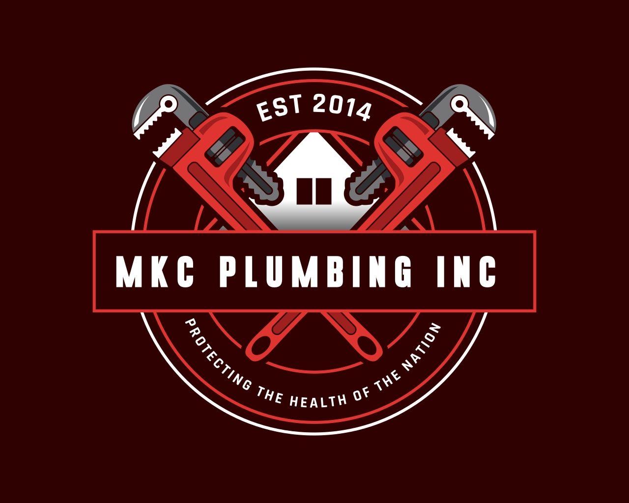 
<span>MKC Plumbing, Inc.</span>
