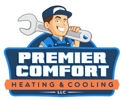 
<span>Premier Comfort Heating & Cooling LLC</span>
