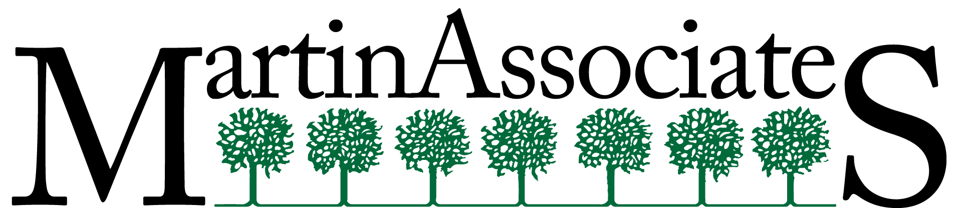 
<span>James Martin Associates</span>
