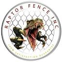 
<span>Raptor Fence Inc</span>
