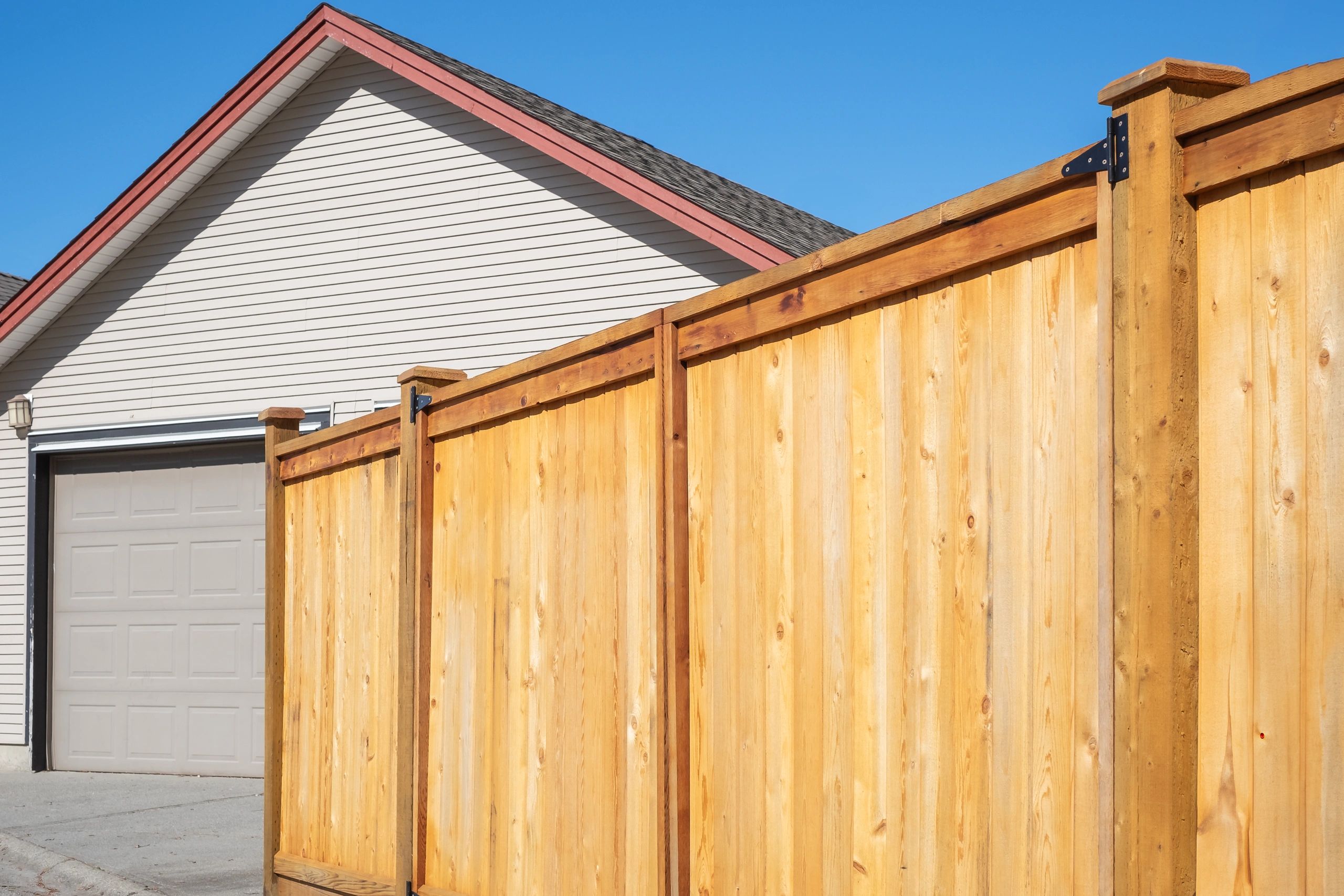 
<span>Ultimate Prime Fence Corp</span>
