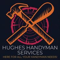 
<span>Hughes Handyman Services</span>
