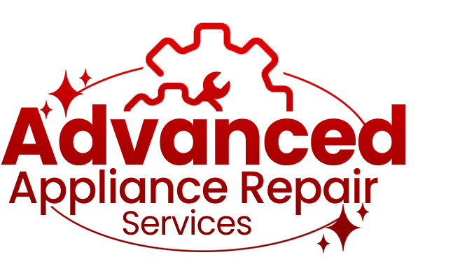 
<span>Advanced Appliance Repair Services</span>
