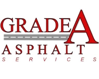 
<span>Grade A Asphalt Services</span>
