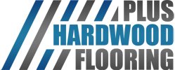 
<span>Plus Hardwood Flooring</span>
