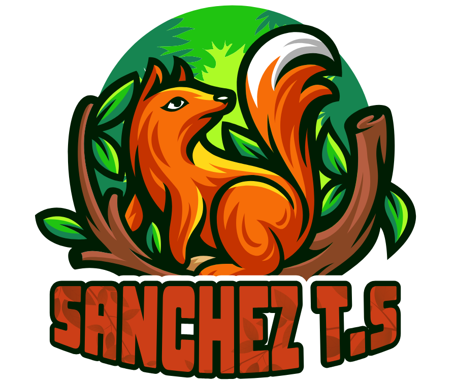 
<span>Sanchez Tree Service</span>
