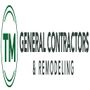 
<span>TM General Contractors & Remodeling</span>
