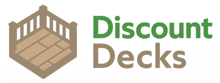 
<span>Discount Decks</span>
