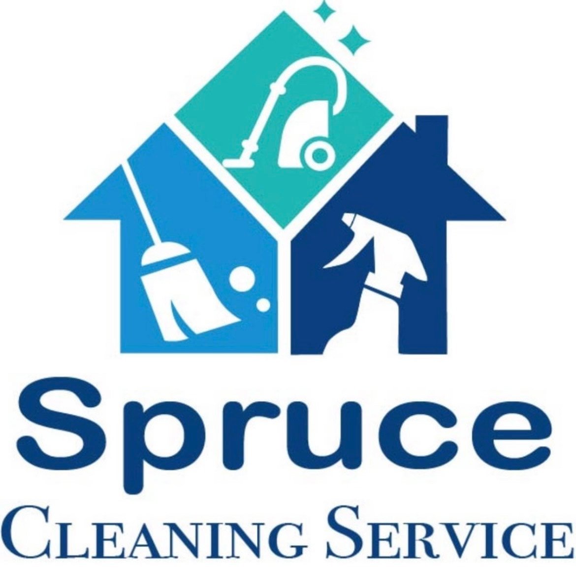
<span>Spruce Cleaning Service LLC</span>
