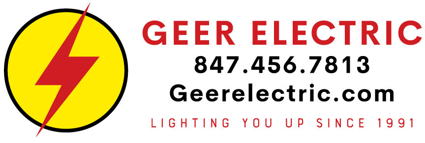 
<span>Geer Electric</span>
