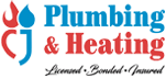 
<span>CJ Plumbing & Heating</span>
