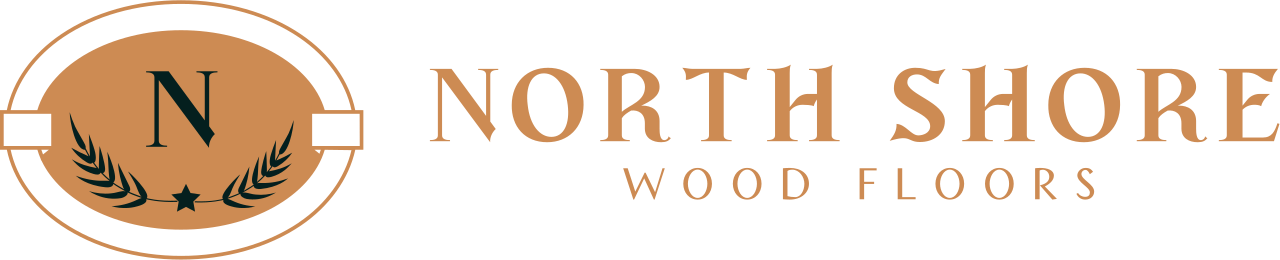 
<span>North Shore Wood Floors</span>
