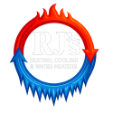 
<span>RJ's Heating, Cooling & Water Heaters</span>
