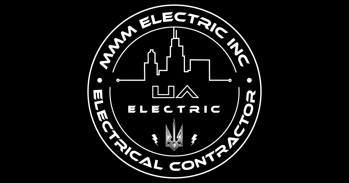 
<span>MMM Electric Inc</span>
