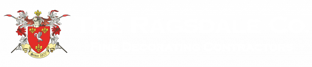 
<span>Ragsdale, Inc.</span>
