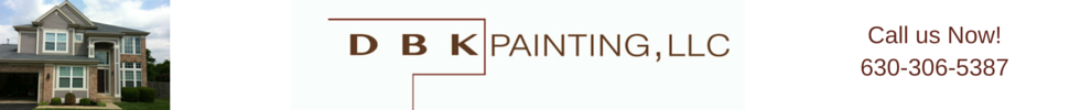 
<span>DBK Painting, LLC</span>
