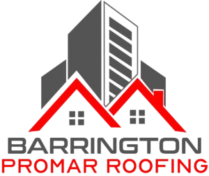 
<span>Barrington Promar Roofing</span>
