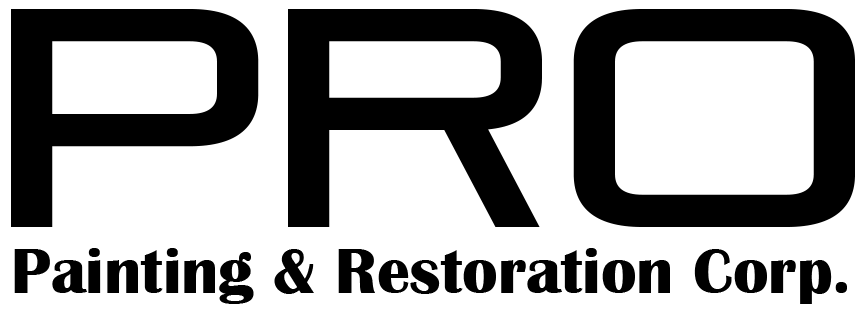 
<span>Pro Painting & Restoration Corp.</span>

