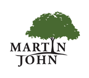 
<span>Martin John Company</span>
