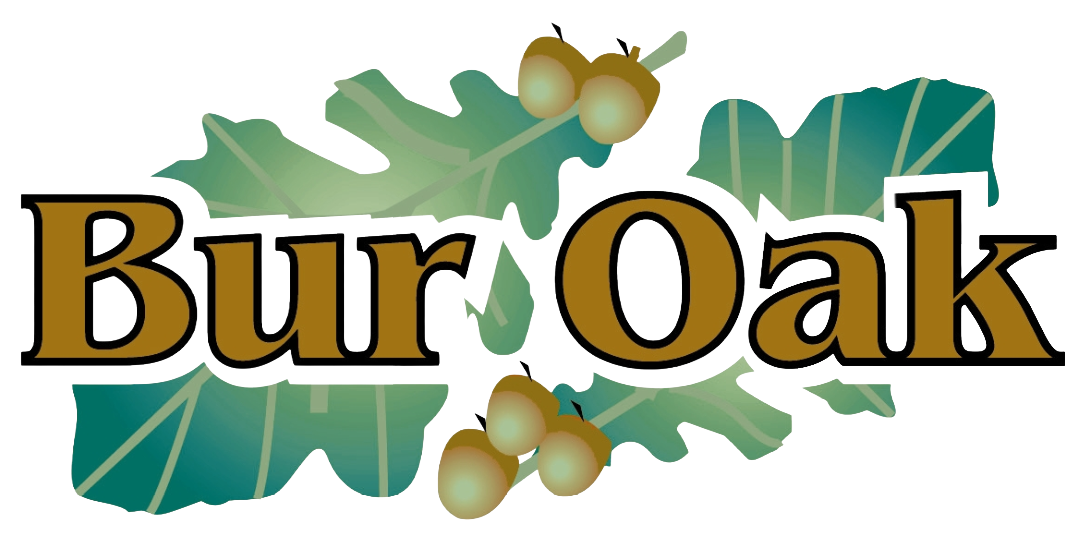 
<span>Bur Oak Landscape LLC</span>
