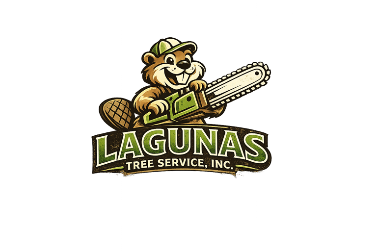 
<span>Lagunas Tree Service Inc</span>
