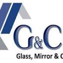 
<span>G&C Glass, Mirror and Construction</span>
