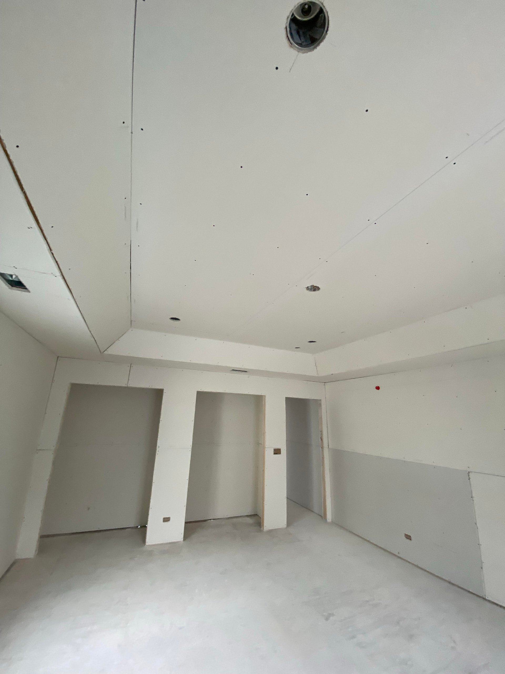 
<span>Drywall Brothers Construction</span>
