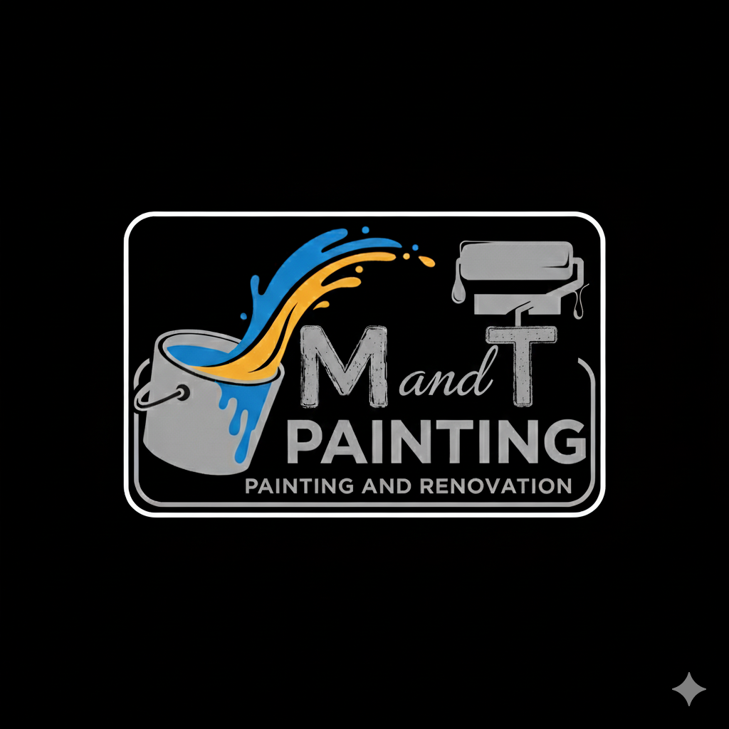 
<span>M and T Painting and Renovation LLC</span>
