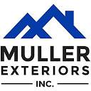 
<span>Muller Exteriors Inc.</span>
