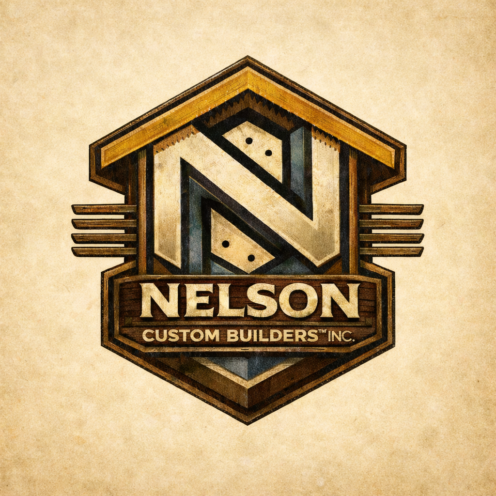 
<span>Nelson Custom Builders Inc.</span>
