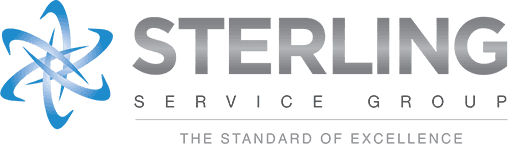 
<span>Sterling Service Group</span>

