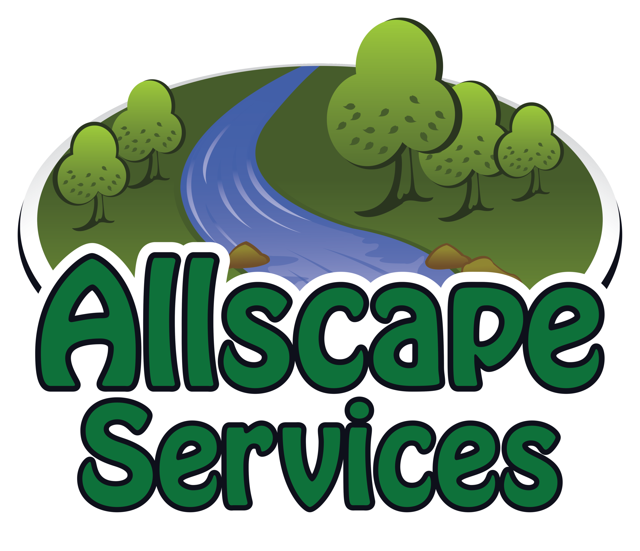 
<span>Allscape Services</span>
