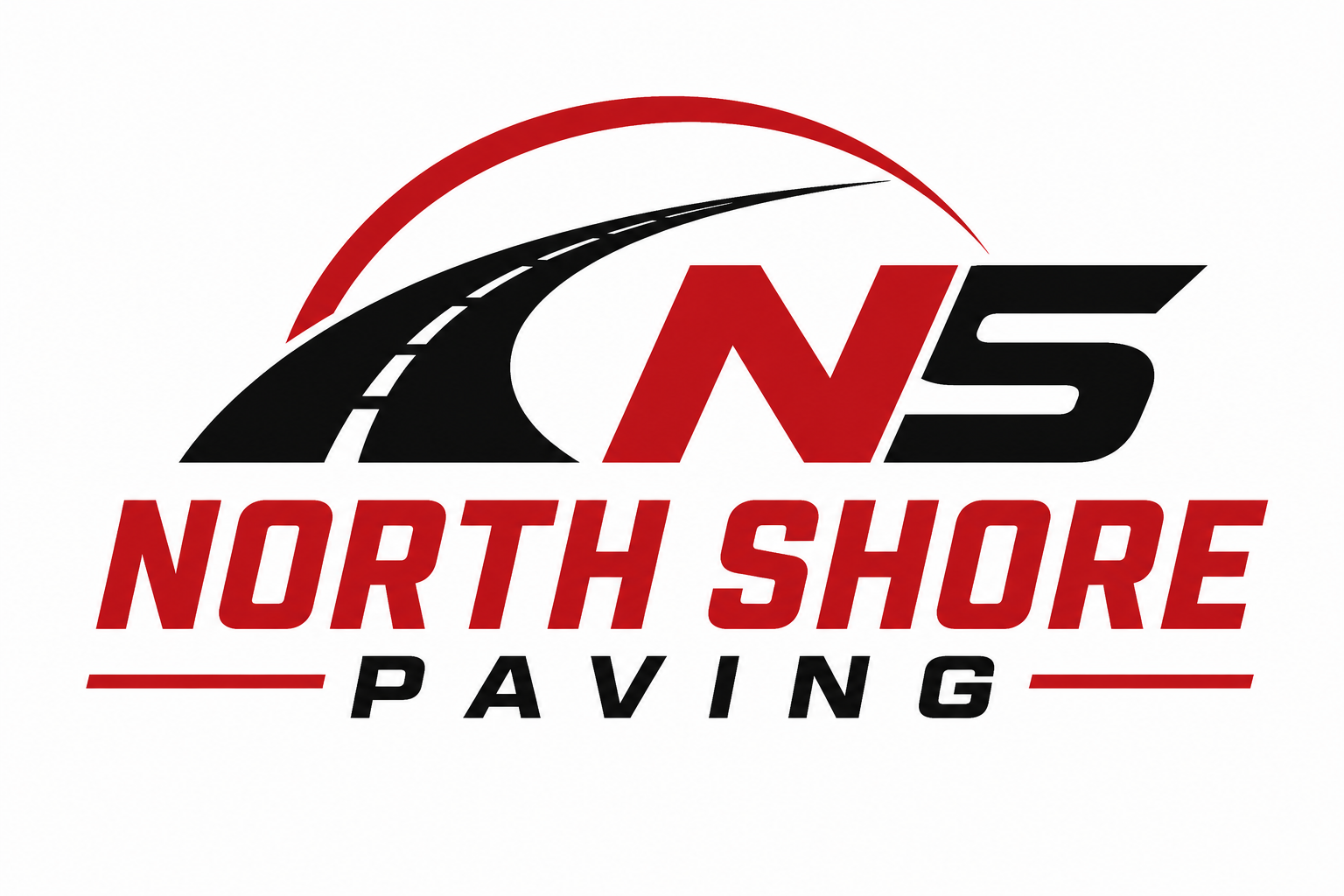 
<span>North Shore Paving, Inc.</span>
