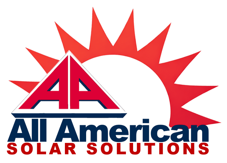 
<span>All American Solar Solutions</span>
