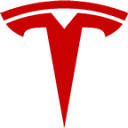 
<span>Tesla, Inc</span>
