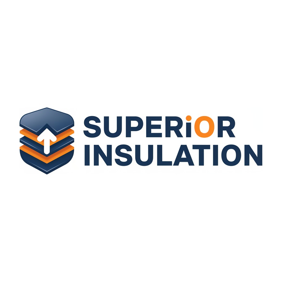 
<span>Superior Insulation</span>
