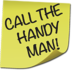 
<span>Call the Handyman</span>
