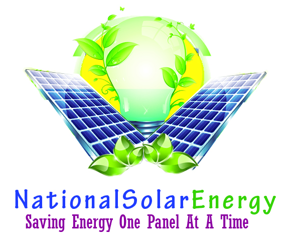 
<span>National Solar Energy</span>
