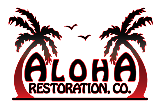 
<span>Aloha Restoration Co.</span>
