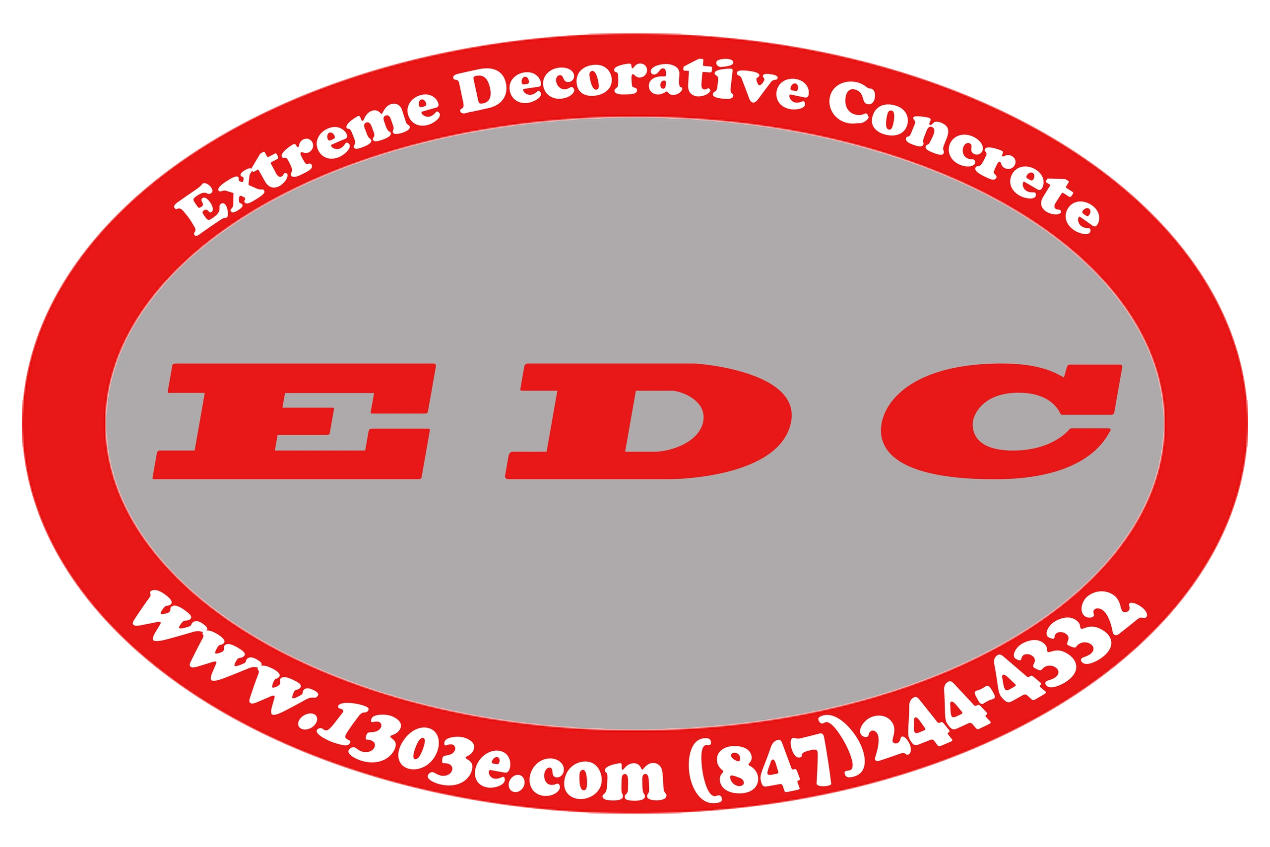 
<span>Extreme Decorative Concrete</span>

