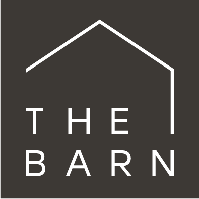 
<span>The Barn: Landscape + Architecture</span>
